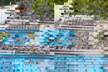 Oz Hotels Side Premium