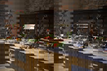 Oz Hotels Side Premium