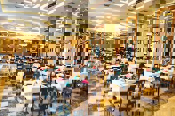 Oz Hotels Side Premium