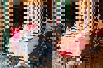 Oz Hotels Side Premium