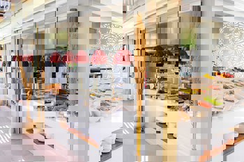 Oz Hotels Side Premium