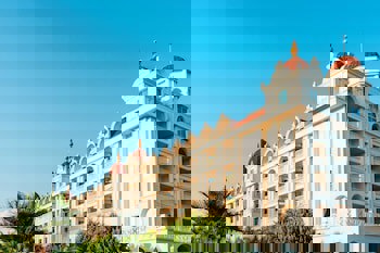 Oz Hotels Side Premium