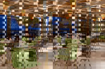 Oz Hotels Side Premium