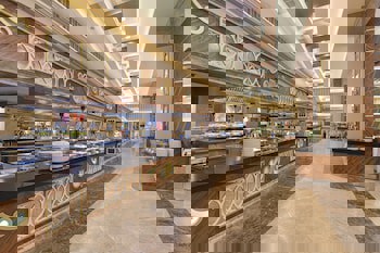 Oz Hotels Side Premium