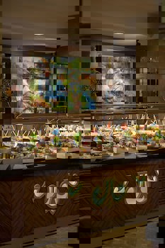 Oz Hotels Side Premium