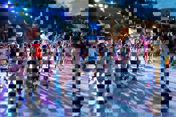 Oz Hotels Side Premium