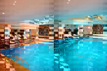 Oz Hotels Side Premium