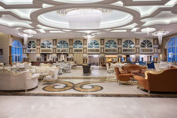 Oz Hotels Side Premium galeri fotoğrafı