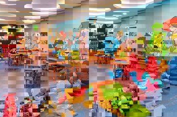 Oz Hotels Side Premium