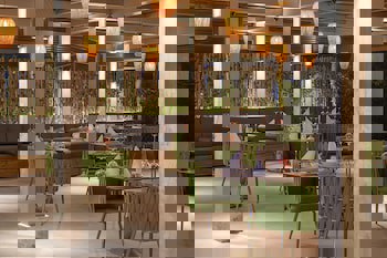 Oz Hotels Side Premium