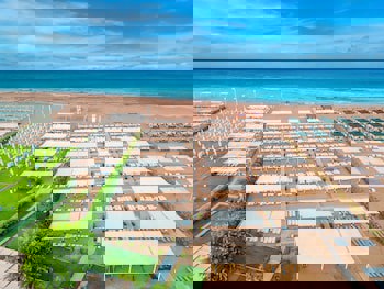 Oz Hotels Side Premium