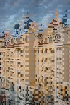 Oz Hotels Side Premium