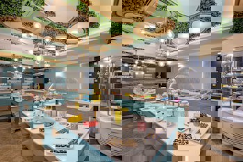 Oz Hotels Side Premium