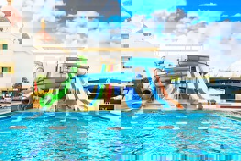 Oz Hotels Side Premium