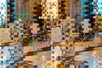 Oz Hotels Side Premium