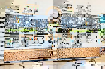 Oz Hotels Side Premium