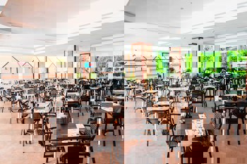 Oz Hotels Side Premium