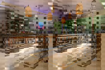 Oz Hotels Side Premium