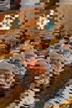 Oz Hotels Side Premium