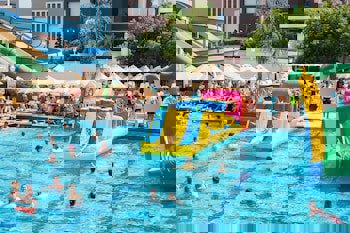 Oz Hotels Side Premium