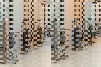 Oz Hotels Side Premium