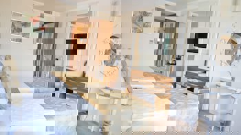 Oz Hotels Side Premium