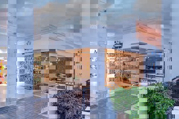 Oz Hotels Side Premium