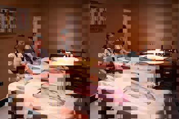 Oz Hotels Side Premium