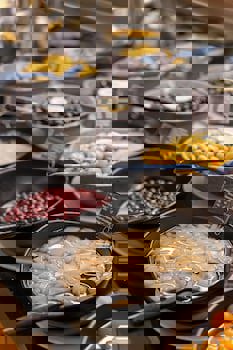 Oz Hotels Side Premium