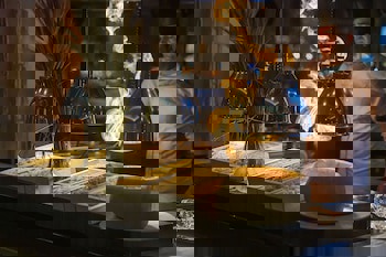 Oz Hotels Side Premium