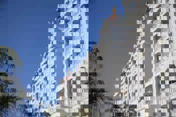 Oz Hotels Side Premium