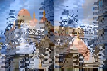 Oz Hotels Side Premium