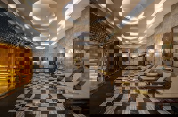 Oz Hotels Side Premium