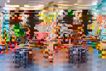 Oz Hotels Side Premium