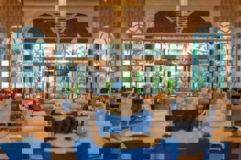 Oz Hotels Side Premium