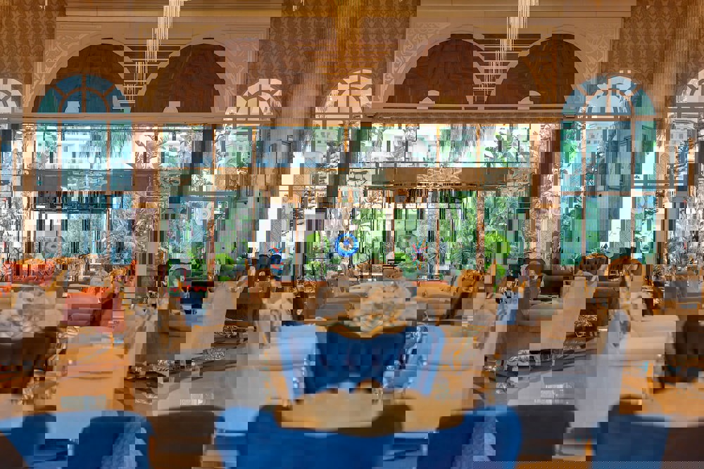 Oz Hotels Side Premium