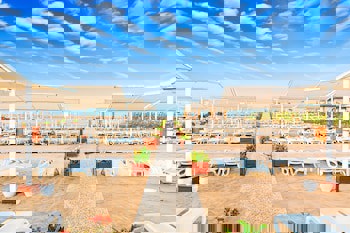 Oz Hotels Side Premium