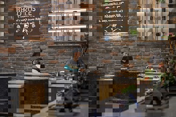 Oz Hotels Side Premium