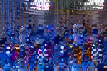 Oz Hotels Side Premium