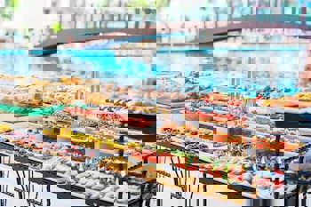 Oz Hotels Side Premium