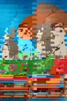 Oz Hotels Side Premium