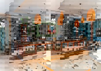 Oz Hotels Side Premium