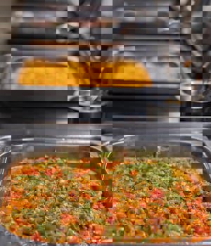 Oz Hotels Side Premium