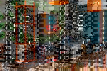 Oz Hotels Side Premium