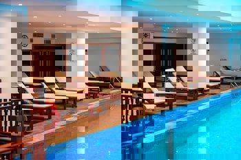 Oz Hotels Side Premium