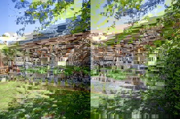 Oz Hotels Side Premium