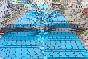 Oz Hotels Side Premium