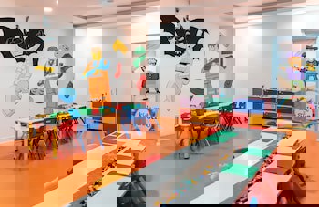 Oz Hotels Side Premium