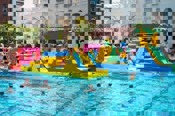 Oz Hotels Side Premium