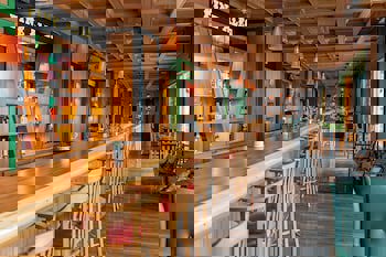 Oz Hotels Side Premium